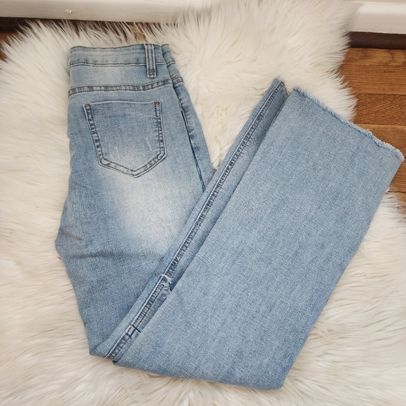 Flare Jeans - Picture 4 of 4